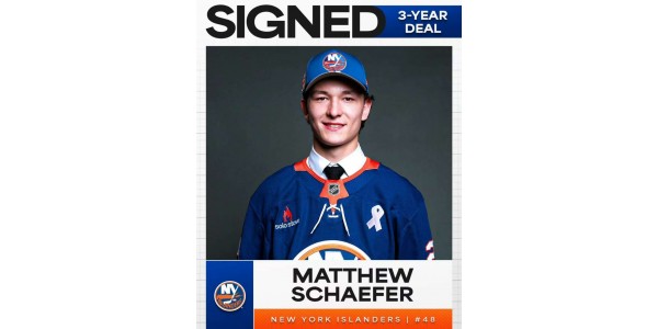 Die Unterschiede zwischen den NHL-Draftkandidaten